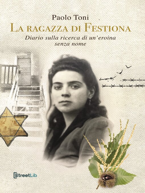 Title details for La ragazza di Festiona by Paolo Toni - Available